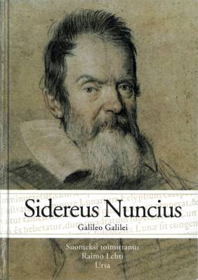Sidereus Nuncius