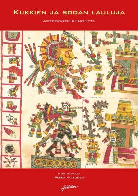 Kukkien ja sodan lauluja