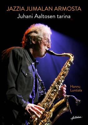 Jazzia Jumalan armosta