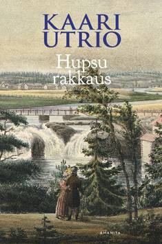Hupsu rakkaus