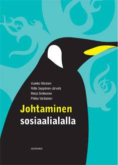 Johtaminen sosiaalialalla