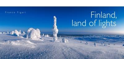 Finland land of lights