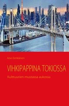 Vihkipappina Tokiossa