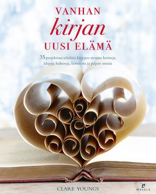 Vanhan kirjan uusi elämä