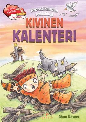 Kivinen kalenteri