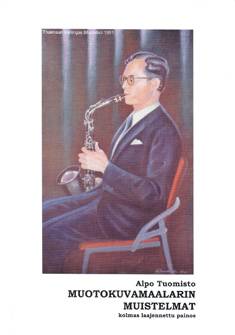 Muotokuvamaalarin muistelmat