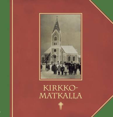 Kirkkomatkalla