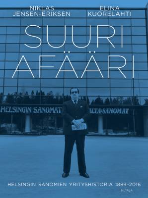 Suuri Afääri