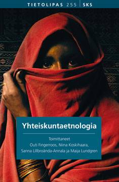 Yhteiskuntaetnologia
