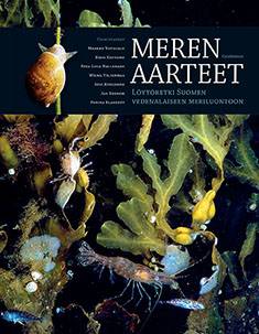 Meren aarteet