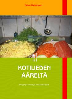 Kotilieden ääreltä