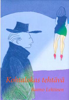 Kohtalokas tehtävä