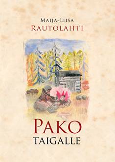 Pako taigalle