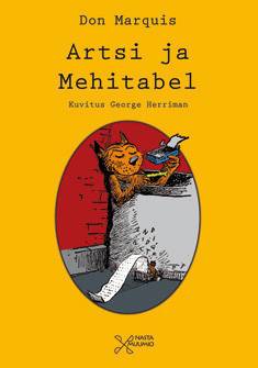 Artsi ja Mehitabel