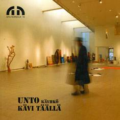 Unto Käyhkö kävi täällä