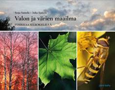 Valon ja värien maailma