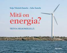 Mitä on energia?