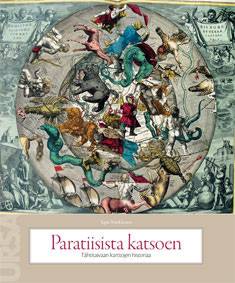 Paratiisista katsoen