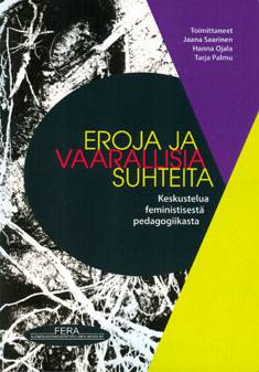 Eroja ja vaarallisia suhteita