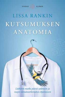 Kutsumuksen anatomia