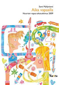 Aika vapaalla
