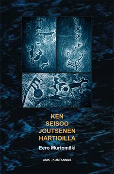 Ken seisoo joutsenen hartioilla