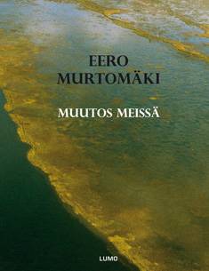 Muutos meissä