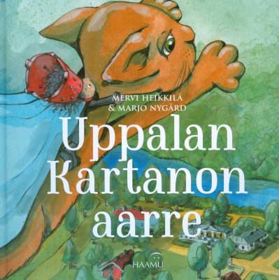 Uppalan kartanon aarre