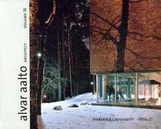 Alvar Aalto architect
