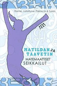 Matildan ja Taavetin matemaattiset seikkailut