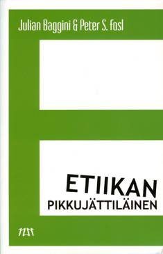 Etiikan pikkujättiläinen