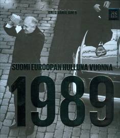 Suomi Euroopan hulluna vuonna 1989