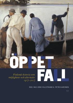 Öppet fall