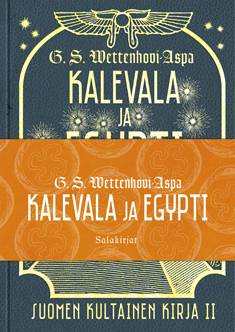 Kalevala ja Egypti