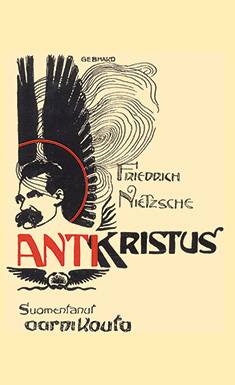 Antikristus