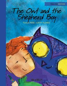 The Owl and the Shepherd Boy