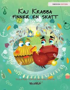 Kaj Krabba finner en skatt