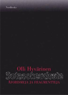 Sotasokeudesta