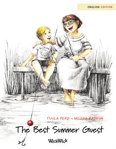 The Best Summer Guest