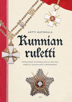 Kunnian ruletti