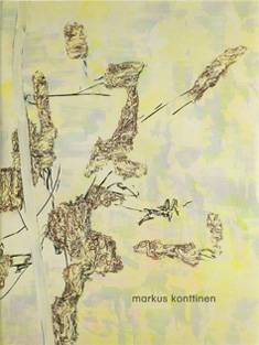 Kesän valoa - kulkemisia ja pysähtymisiä