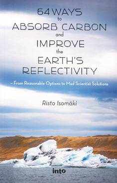 64 ways to absorb carbon and improve the earth's reflectivity
