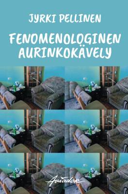Fenomenologinen aurinkokävely