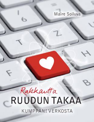 Rakkautta ruudun takaa