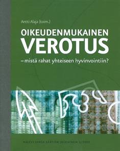 Oikeudenmukainen verotus
