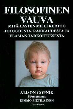 Filosofinen vauva