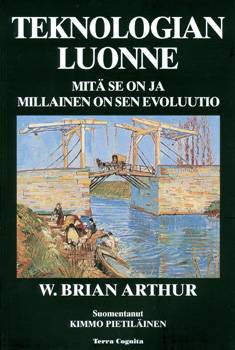 Teknologian luonne