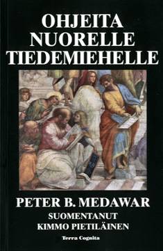 Ohjeita nuorelle tiedemiehelle