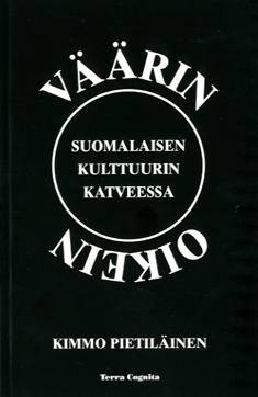 Väärin oikein