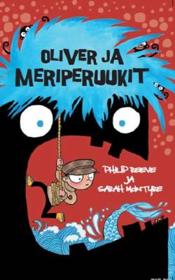 Oliver ja meriperuukit